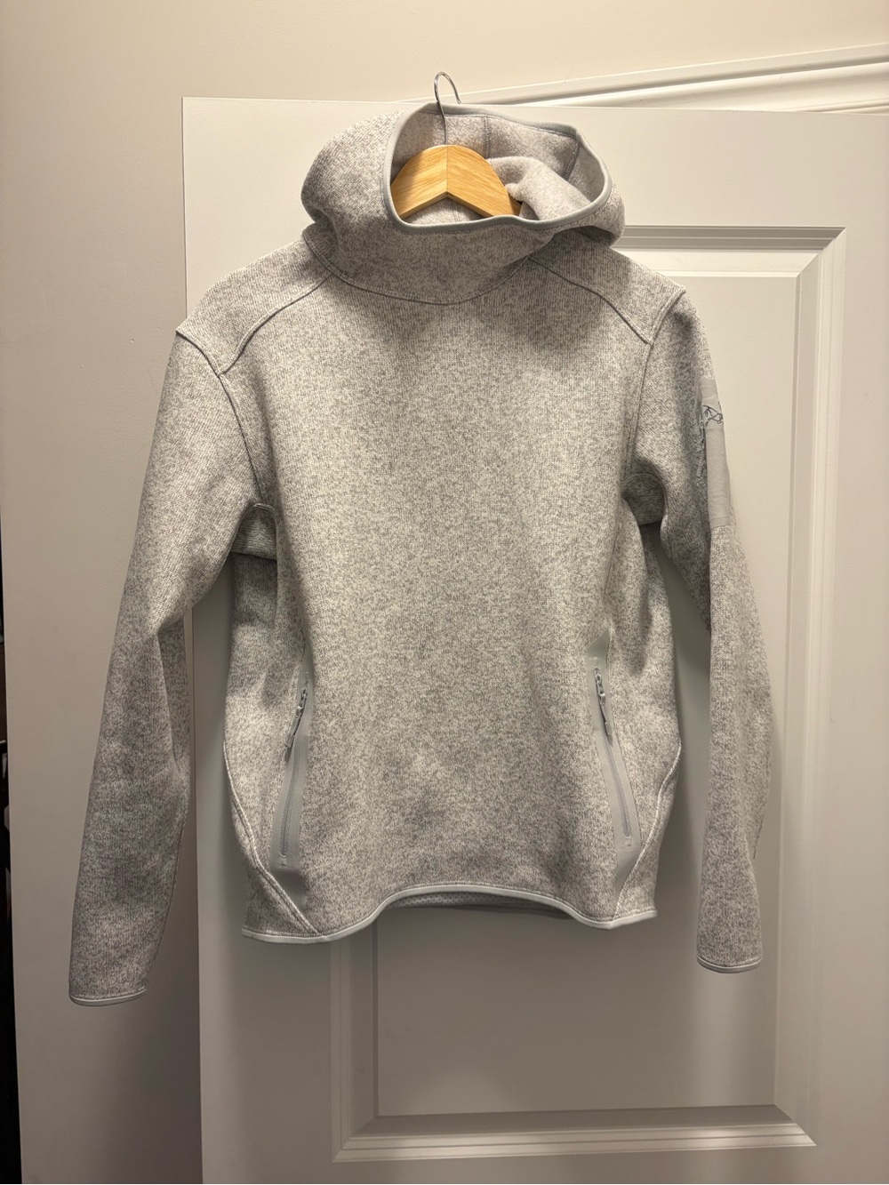 Arc'teryx Covert Pullover Hoody
